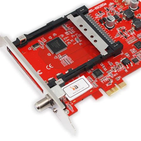 dvb-s2 smart card|TBS6928SE PCIe DVB.